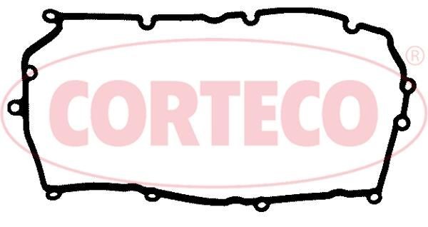 CORTECO Junta, tapa de culata de cilindro Número de artículo: 440472P a buen precio