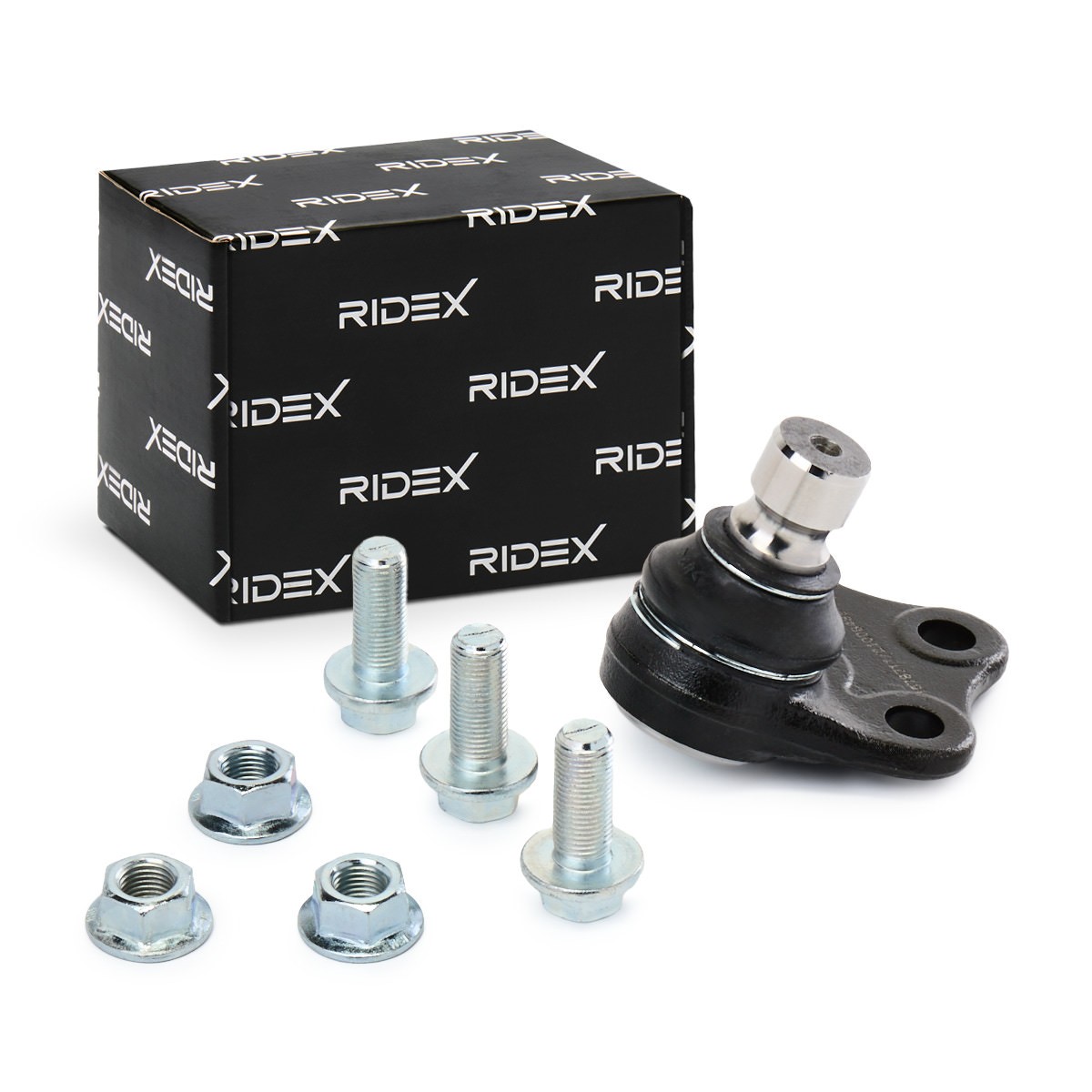 RIDEX Bærekugle Varenummer: 2462S0584 billige