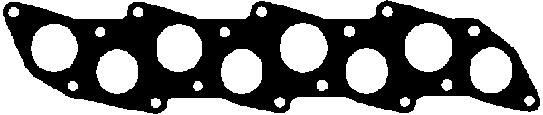 CORTECO Gasket, intake / exhaust manifold Article number: 450080P cheaply