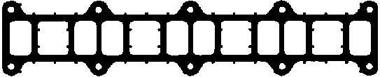 CORTECO Inlet manifold gasket Article number: 450333P cheaply