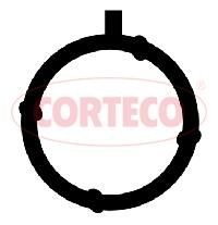 CORTECO Inlet manifold gasket Article number: 450585H cheaply