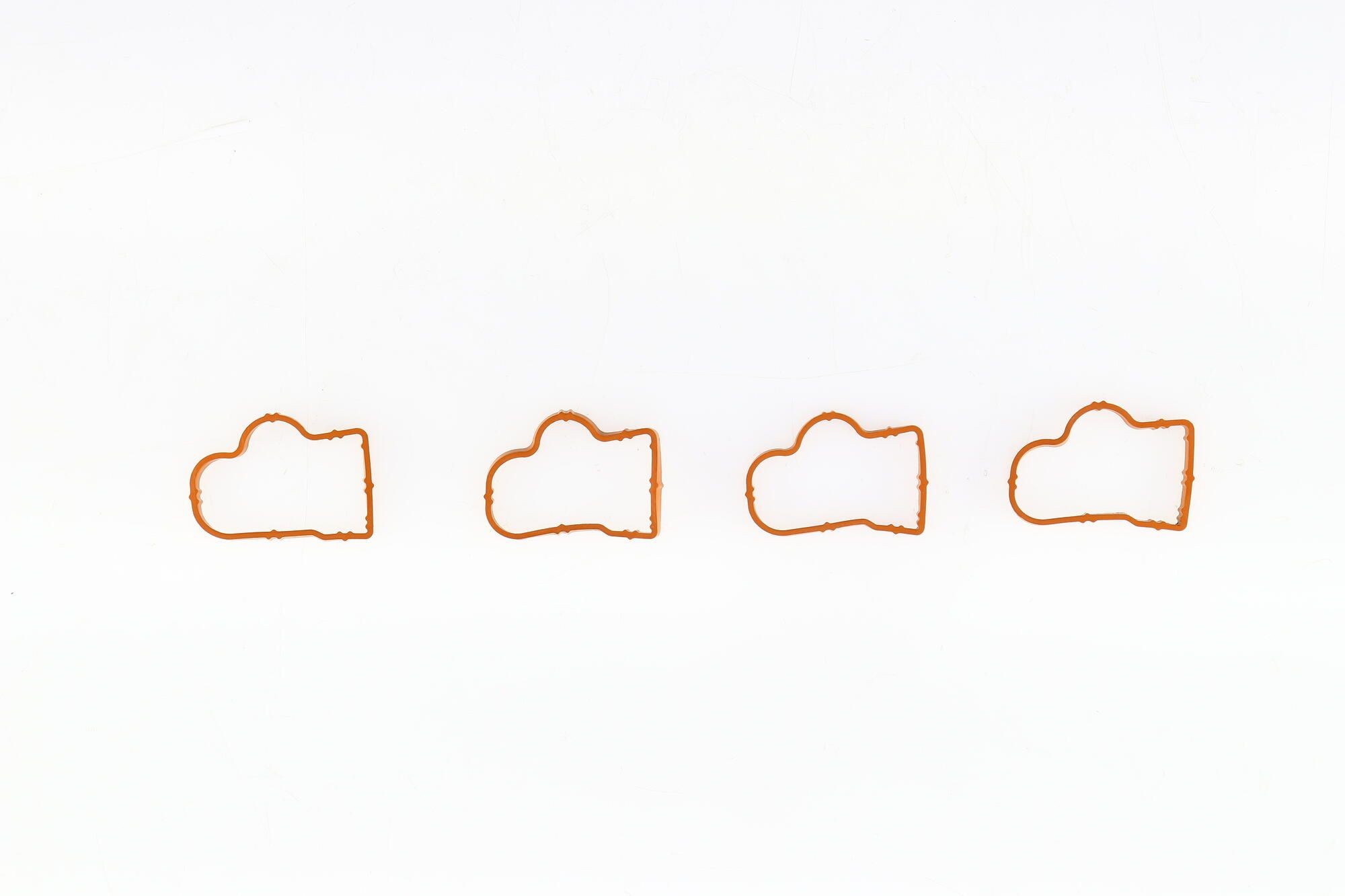 CORTECO Inlet manifold gasket Article number: 450694H cheaply