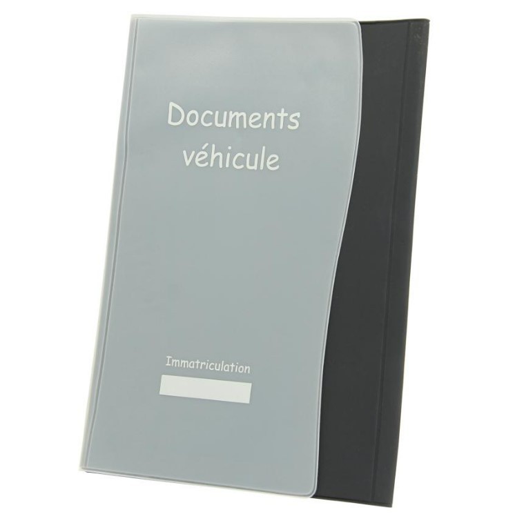 OEM Document holders 550016 from COLOR POP
