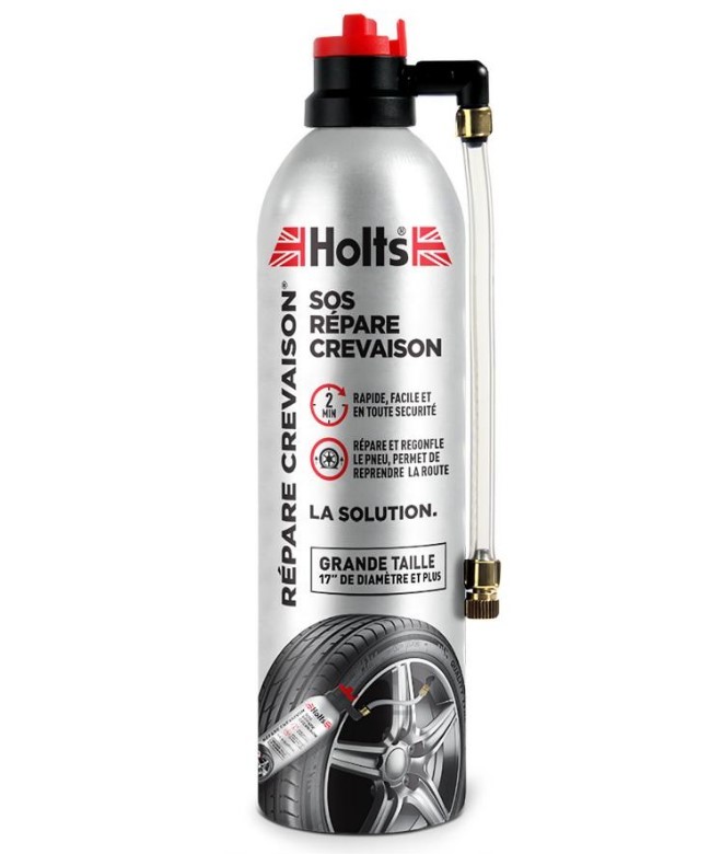 HOLTS Tyre sealant Article number: 72051400001 cheaply