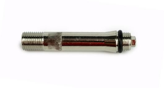 SCC Fahrzeugtechnik Nippel tilslutning OptiVent Varenummer: EZUB-VV01 billige