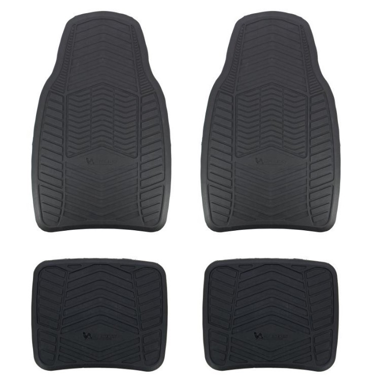 Michelin Universal floor mats Flex fit Article number: 009069 cheaply