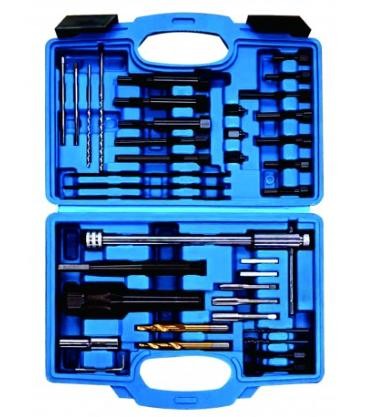 MAGNUS Disassembly Tool Set, glow plug Article number: MGS01552B cheaply