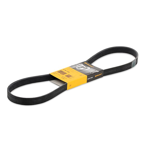 CONTITECH Serpentine belt Article number: 6PK1100 cheaply