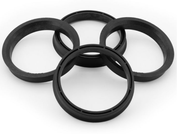OEM Tsenterrõngas, velg 6655710 pärit TPi