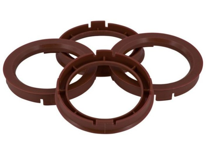 OEM Tsenterrõngas, velg 7416340 pärit TPi