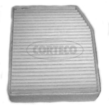 CORTECO Pollenfilter Varenummer: 80001034 billige