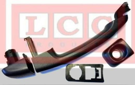 LCC Ръкохватка на врата артикулен номер: LCCF01164 евтино