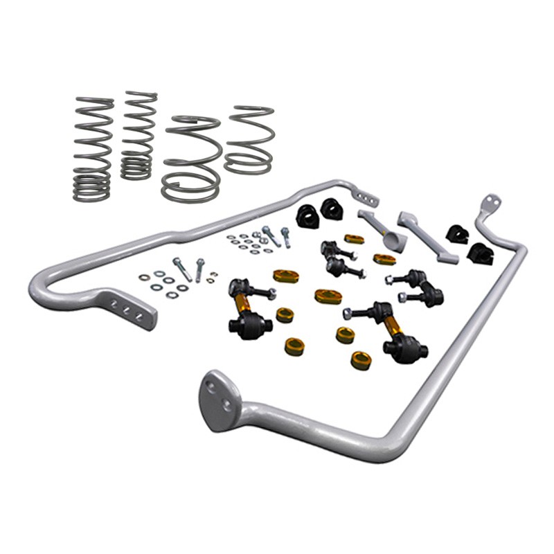Whiteline Stabiliser Set Article number: GS1-SUB009 cheaply