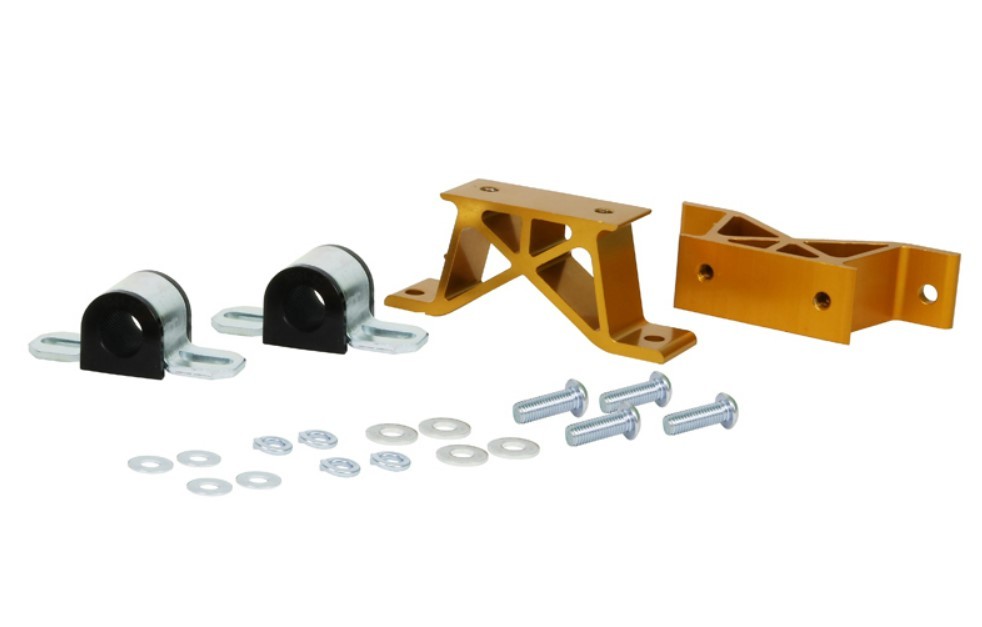 Whiteline Lejebøsning, stabilisator Varenummer: KBR21-20 billige