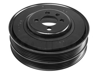 CORTECO Crankshaft pulley Article number: 80001117 cheaply