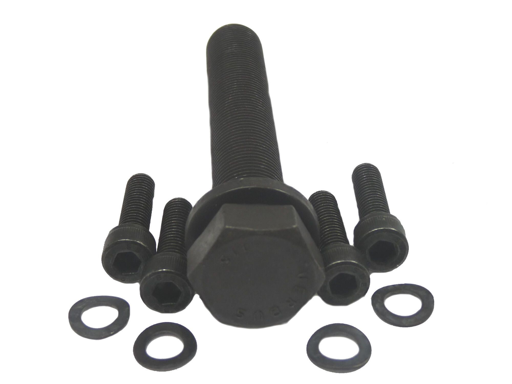 CORTECO Bolt Set, crankshaft pulley Article number: 80001248 cheaply