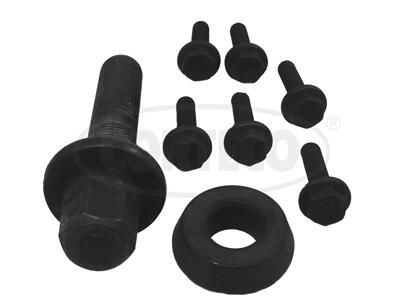 CORTECO Bolt Set, crankshaft pulley Article number: 80001268 cheaply