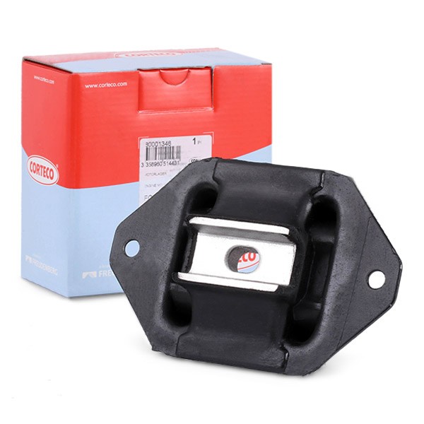 CORTECO Mounting, manual transmission Article number: 80001346 cheaply