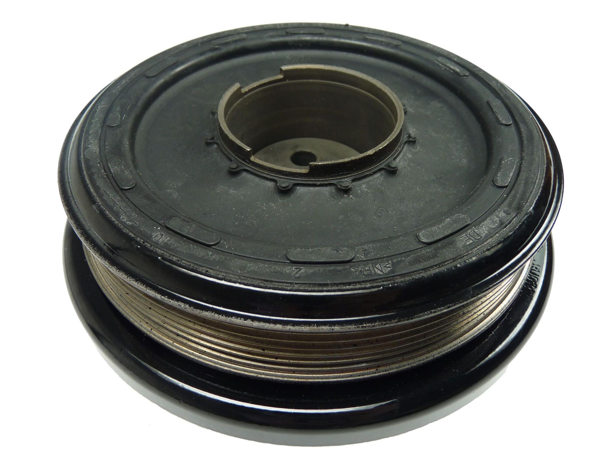 CORTECO Crankshaft pulley Article number: 80001420 cheaply
