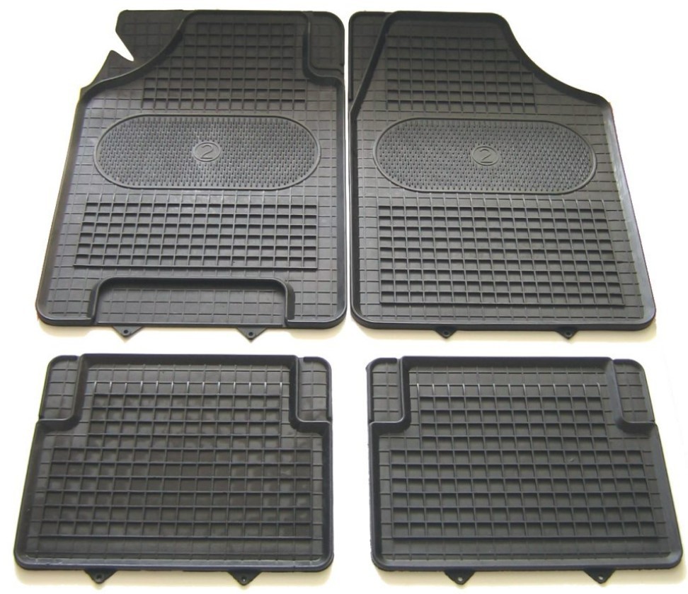 POLGUM Floor mats Article number: MX2 cheaply