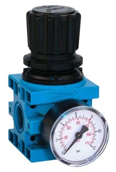 ADLER Pressure Controller, compressed-air system MAXY 1/2” Article number: 0137.45 cheaply
