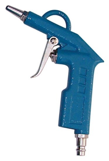 ADLER Trykkluftpistol artikkelnummer: 0210.0 billig