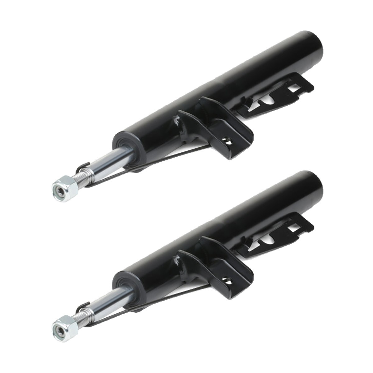 RIDEX Shock absorber Article number: 854S19310 cheaply