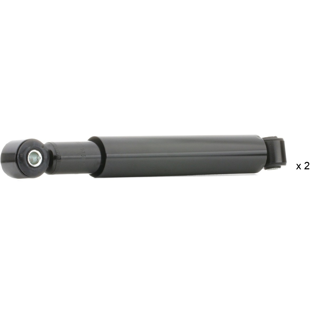 RIDEX Shock absorber Article number: 854S19336 cheaply