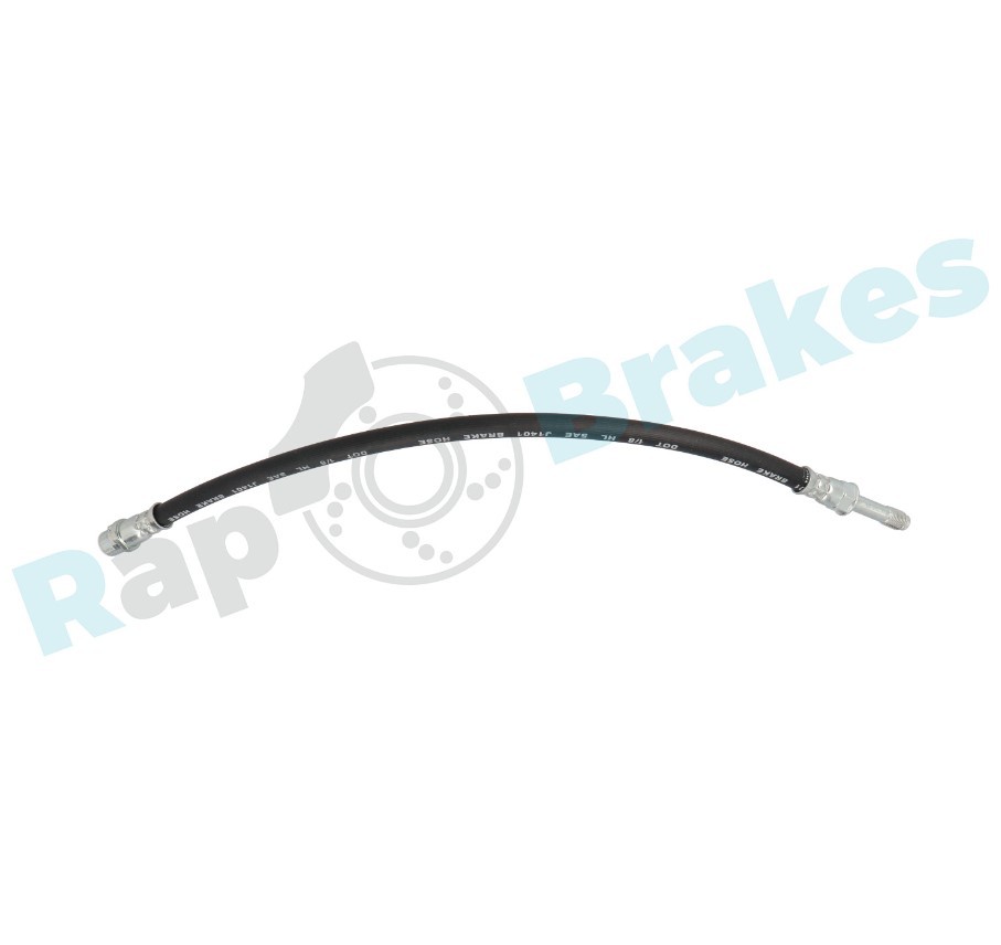 RAP BRAKES Brake hose Article number: R-H0027 cheaply