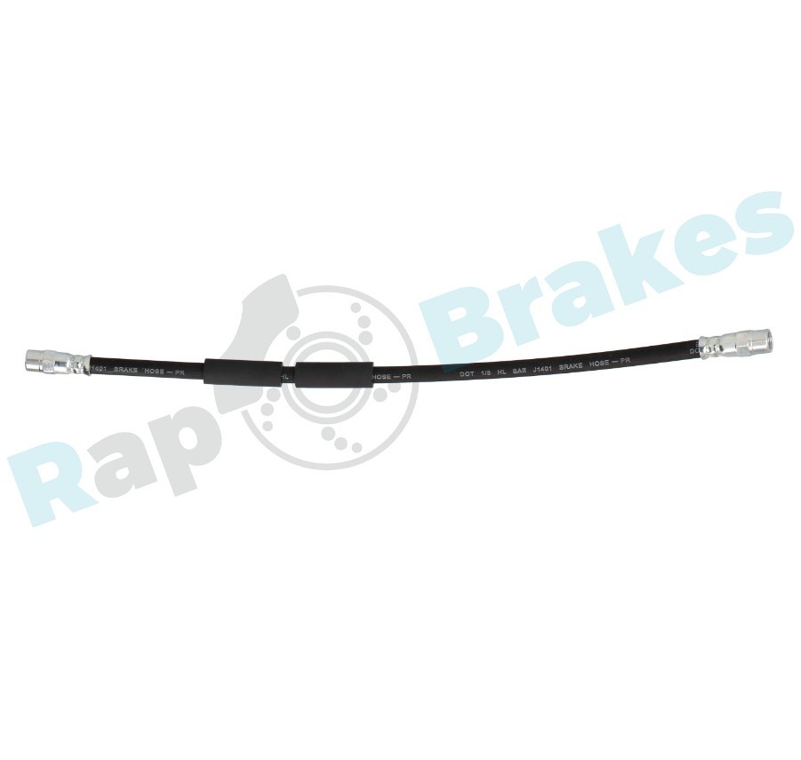 RAP BRAKES Brake hose Article number: R-H0048 cheaply
