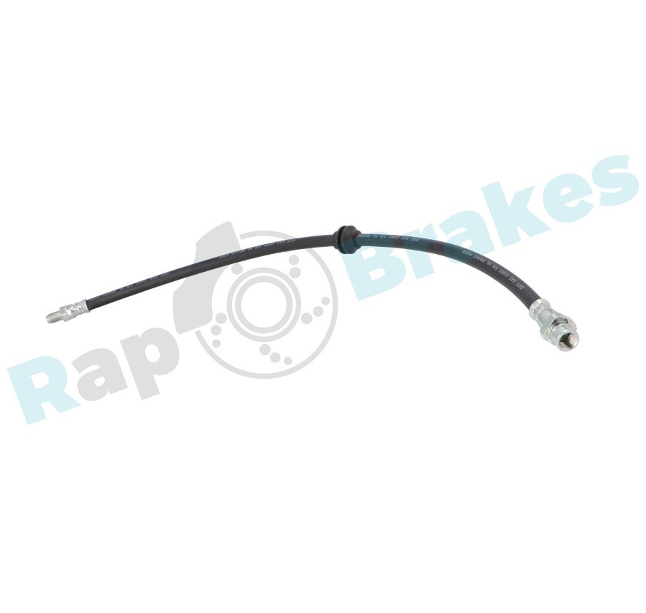 RAP BRAKES Brake hose Article number: R-H0075 cheaply