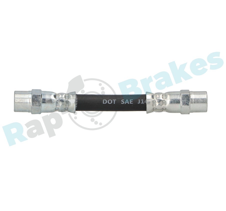 RAP BRAKES Brake hose Article number: R-H0076 cheaply