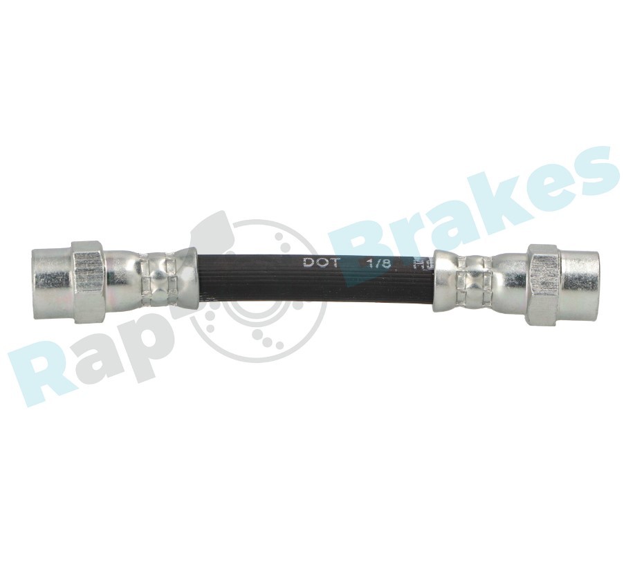 RAP BRAKES Brake hose Article number: R-H0077 cheaply
