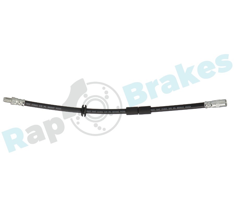 RAP BRAKES Brake hose Article number: R-H0078 cheaply