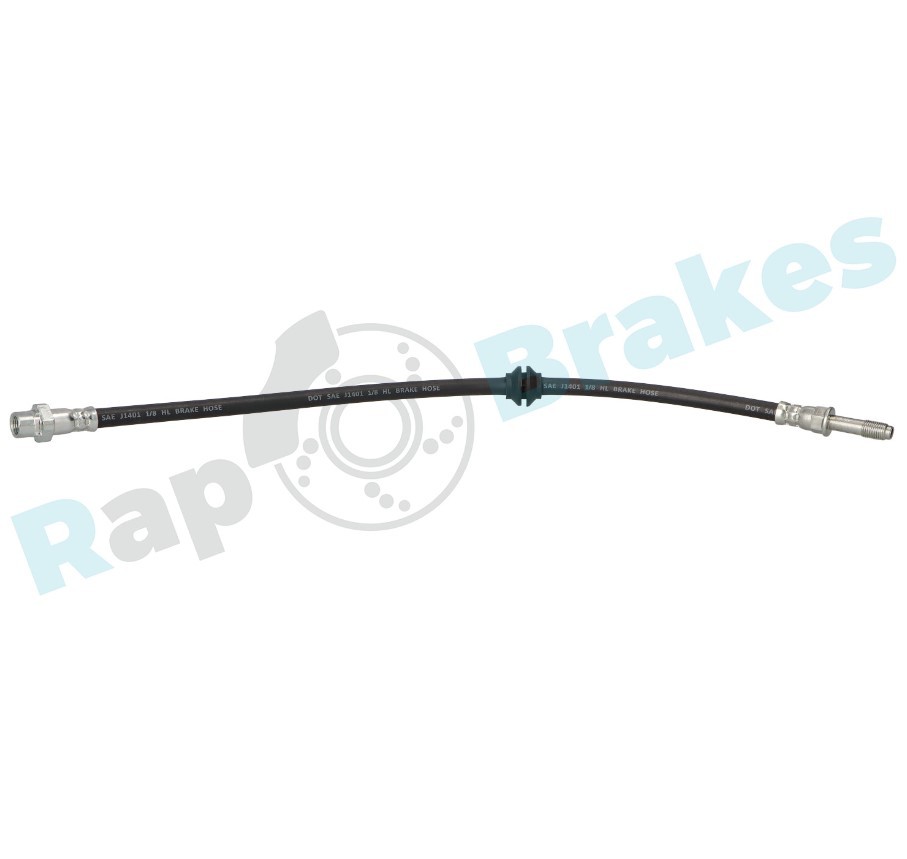 RAP BRAKES Brake hose Article number: R-H0083 cheaply