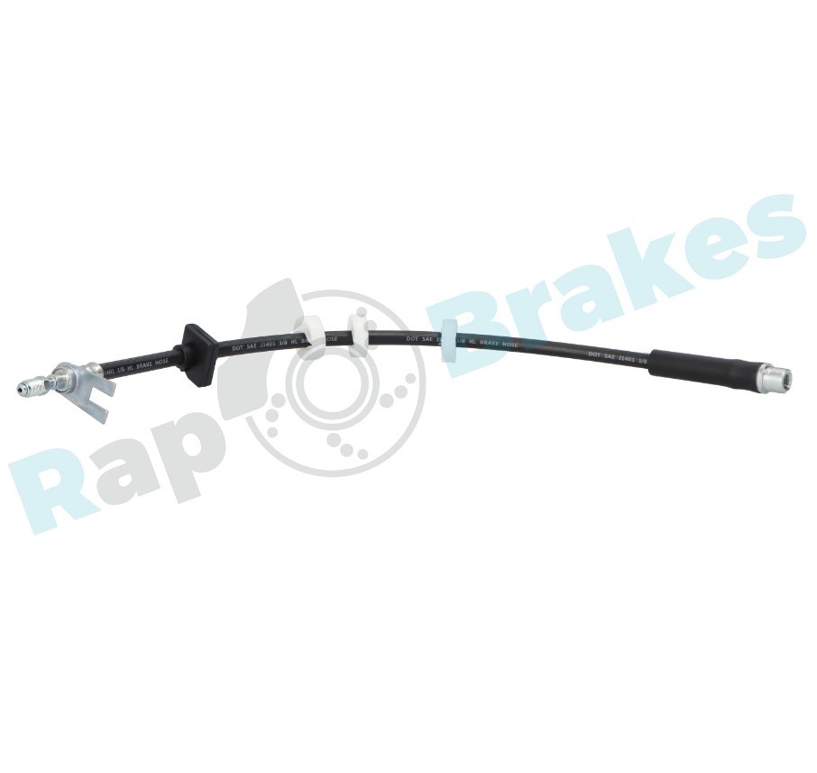 RAP BRAKES Brake hose Article number: R-H0111 cheaply