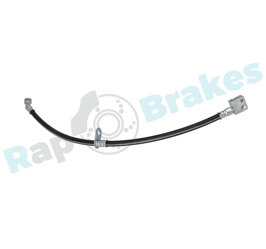RAP BRAKES Brake hose Article number: R-H0333 cheaply