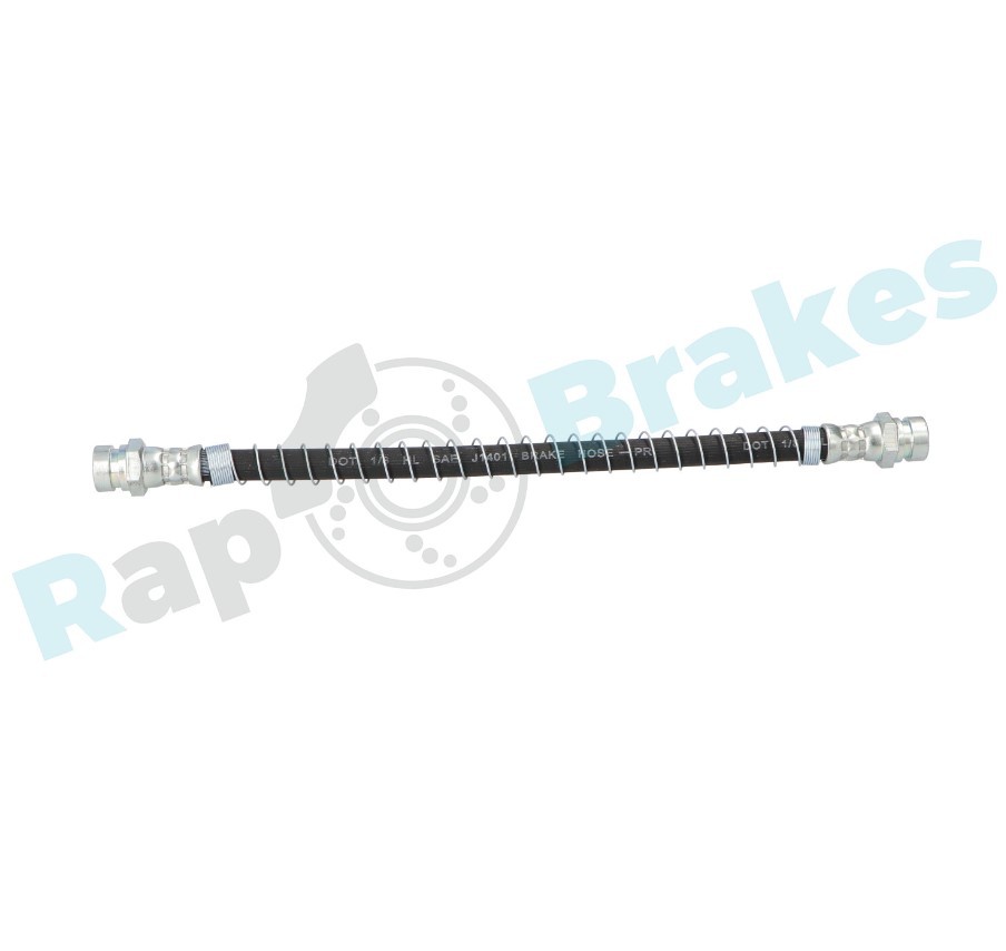RAP BRAKES Brake hose Article number: R-H0341 cheaply