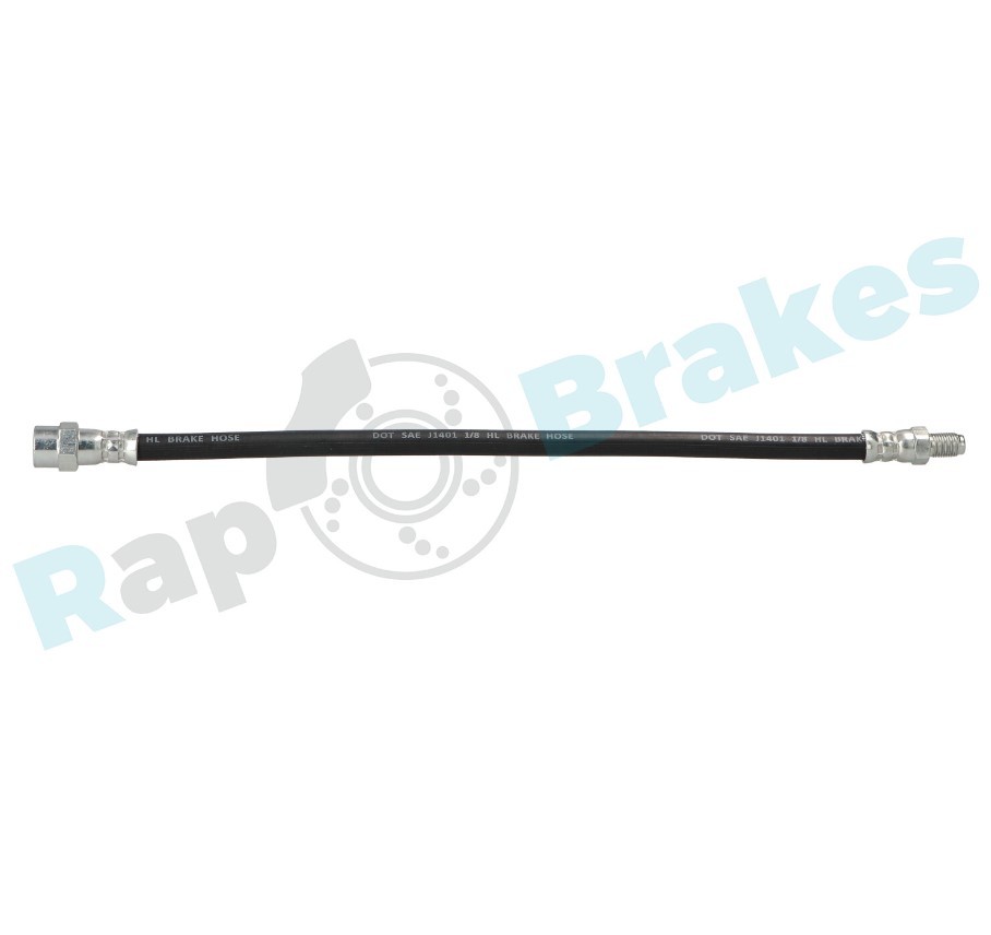 RAP BRAKES Brake hose Article number: R-H0432 cheaply