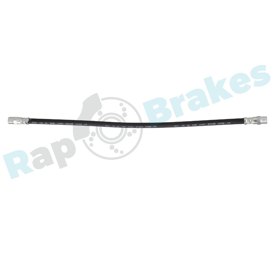 RAP BRAKES Brake hose Article number: R-H0434 cheaply