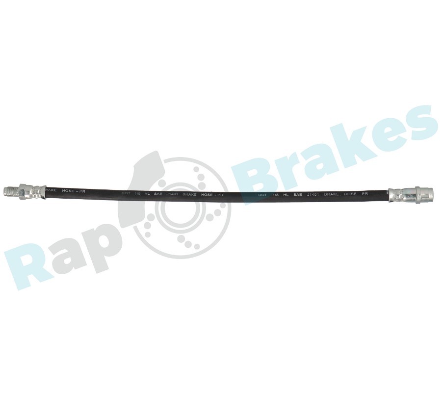 RAP BRAKES Brake hose Article number: R-H0435 cheaply