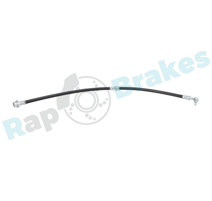 RAP BRAKES Brake hose Article number: R-H0480 cheaply