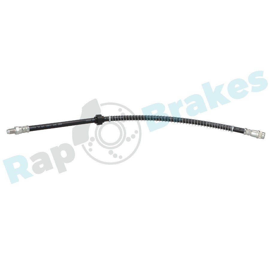 RAP BRAKES Brake hose Article number: R-H0502 cheaply