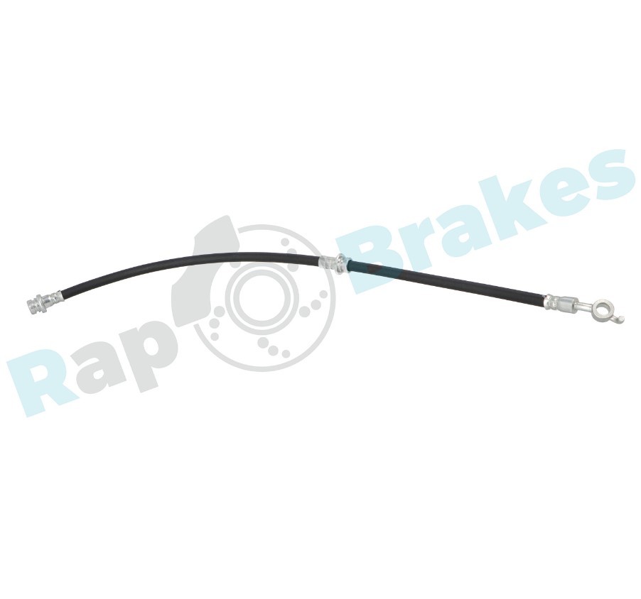 RAP BRAKES Brake hose Article number: R-H0526 cheaply