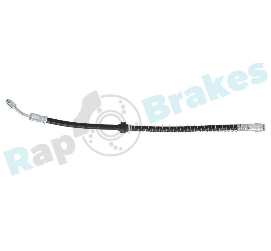RAP BRAKES Brake hose Article number: R-H0540 cheaply