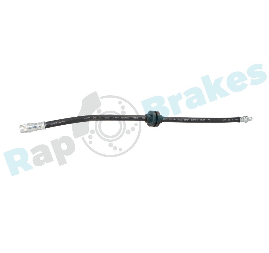 RAP BRAKES Brake hose Article number: R-H0554 cheaply