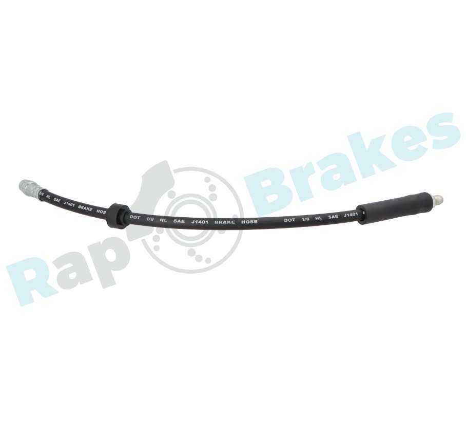 RAP BRAKES Brake hose Article number: R-H0561 cheaply