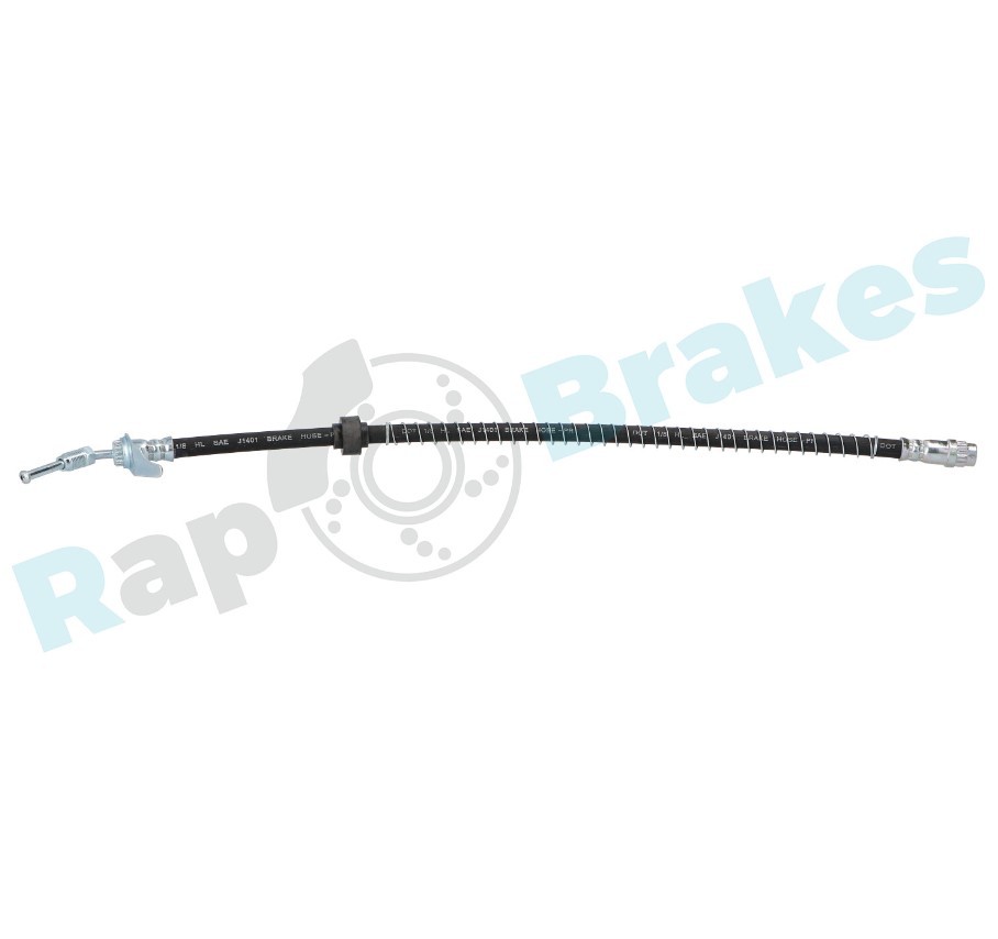 RAP BRAKES Brake hose Article number: R-H0569 cheaply