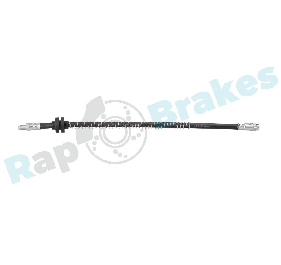 RAP BRAKES Brake hose Article number: R-H0572 cheaply