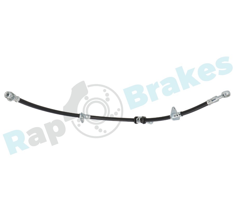 RAP BRAKES Brake hose Article number: R-H0597 cheaply